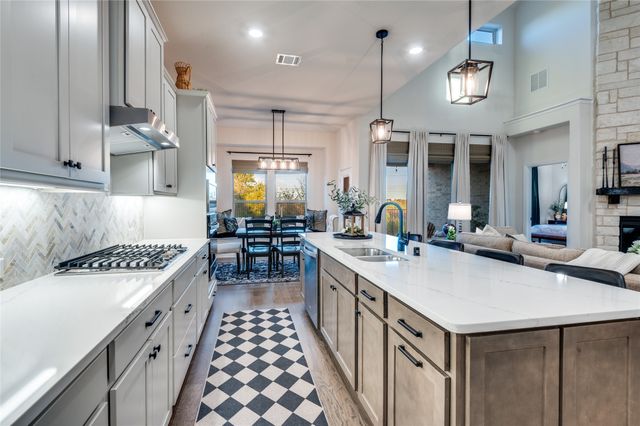 3502 Prickly Pear Trail, Venus, TX 76084