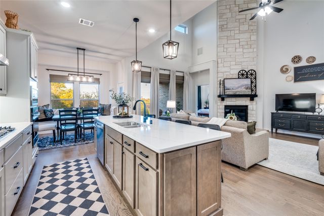 3502 Prickly Pear Trail, Venus, TX 76084