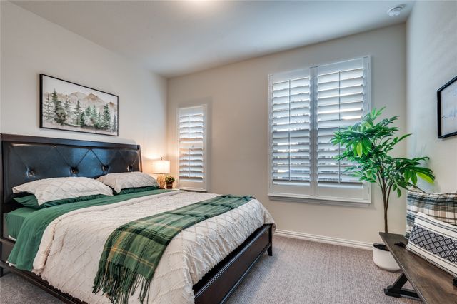 3502 Prickly Pear Trail, Venus, TX 76084