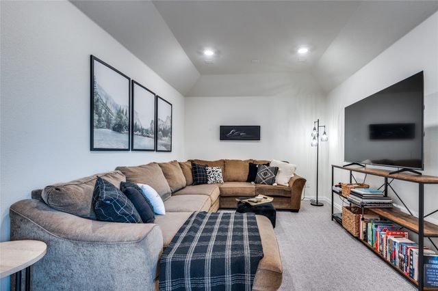 3502 Prickly Pear Trail, Venus, TX 76084