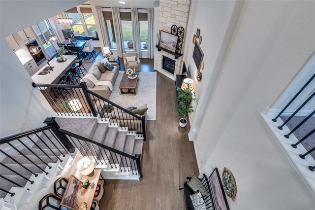 3502 Prickly Pear Trail, Venus, TX 76084