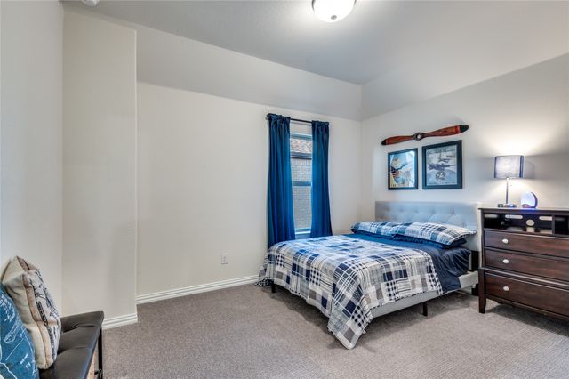 3502 Prickly Pear Trail, Venus, TX 76084