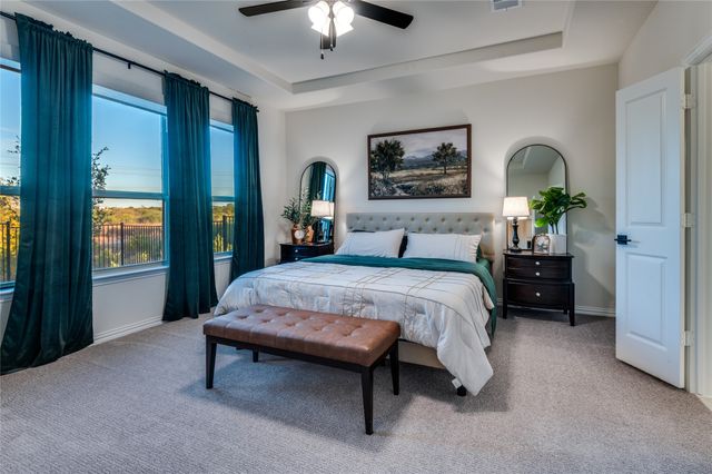 3502 Prickly Pear Trail, Venus, TX 76084