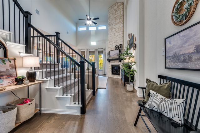 3502 Prickly Pear Trail, Venus, TX 76084