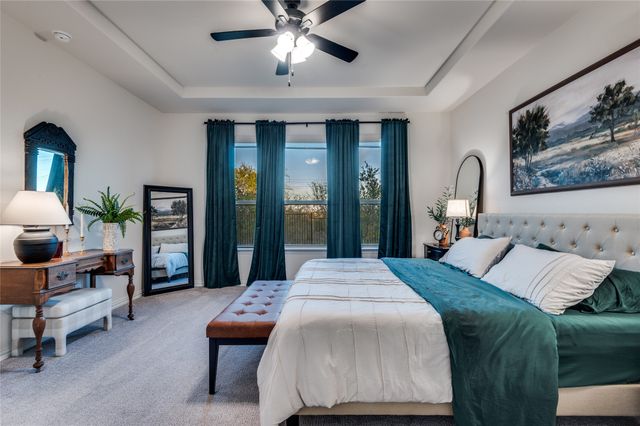 3502 Prickly Pear Trail, Venus, TX 76084