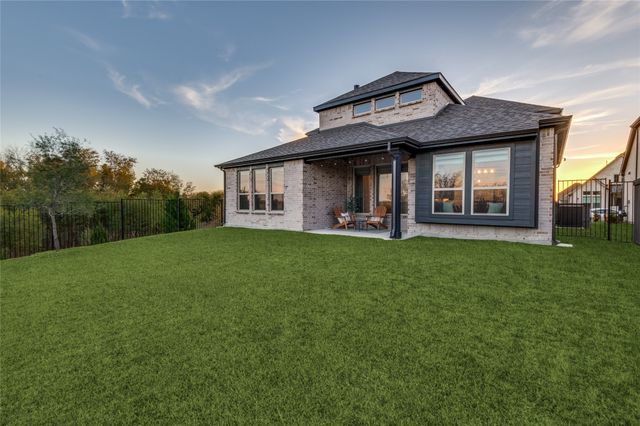 3502 Prickly Pear Trail, Venus, TX 76084