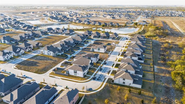 3502 Prickly Pear Trail, Venus, TX 76084