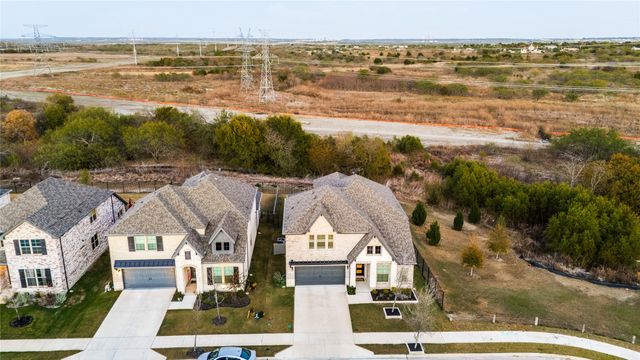 3502 Prickly Pear Trail, Venus, TX 76084