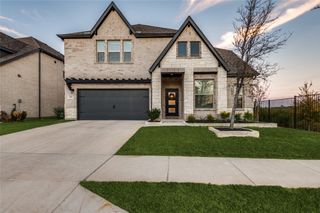 3502 Prickly Pear Trail, Venus, TX 76084