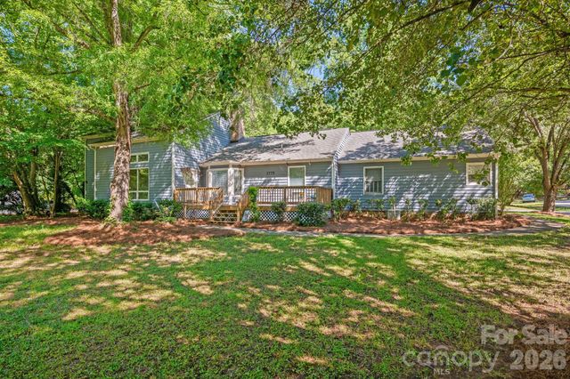 1775 Apple Tree Lane, Fort Mill, SC 29715