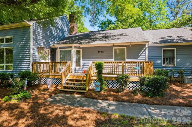 1775 Apple Tree Lane, Fort Mill, SC 29715