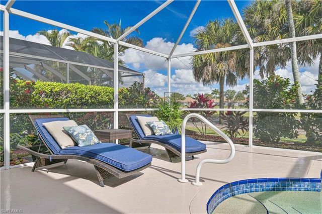 21593 Windham RUN, Estero, FL 33928