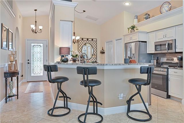 21593 Windham RUN, Estero, FL 33928