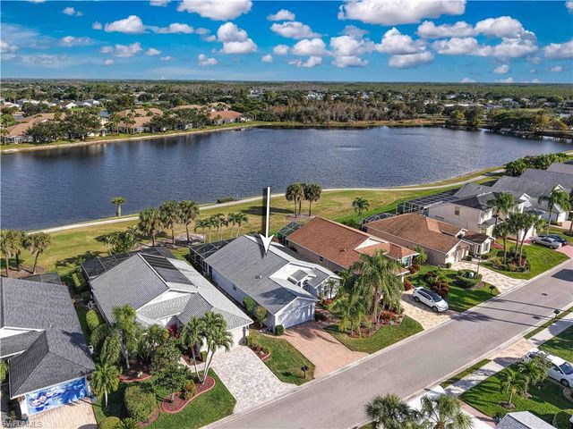21593 Windham RUN, Estero, FL 33928