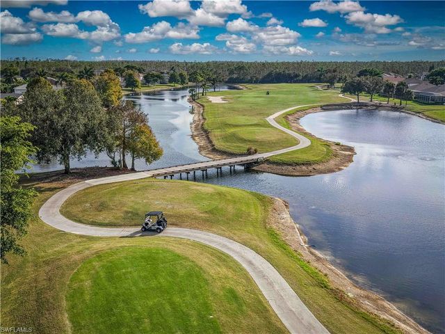 21593 Windham RUN, Estero, FL 33928