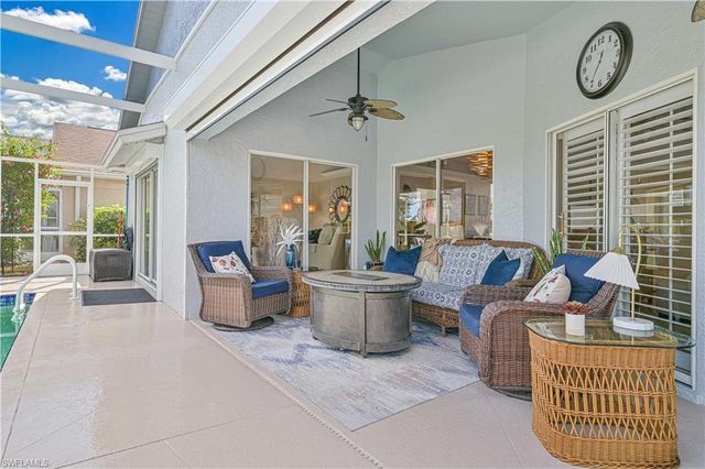 21593 Windham RUN, Estero, FL 33928