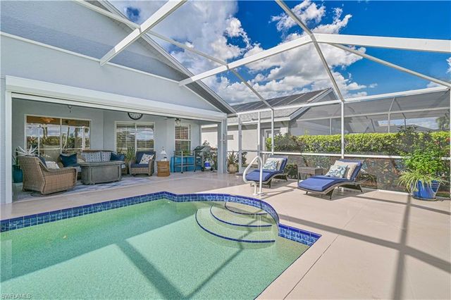 21593 Windham RUN, Estero, FL 33928