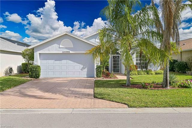 21593 Windham RUN, Estero, FL 33928