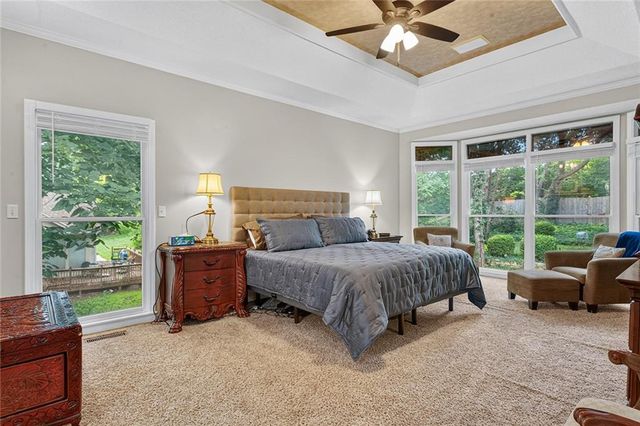 7560 Eicher Drive, Shawnee, KS 66217