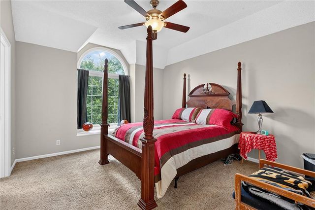7560 Eicher Drive, Shawnee, KS 66217