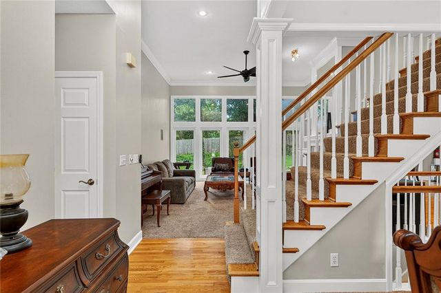 7560 Eicher Drive, Shawnee, KS 66217