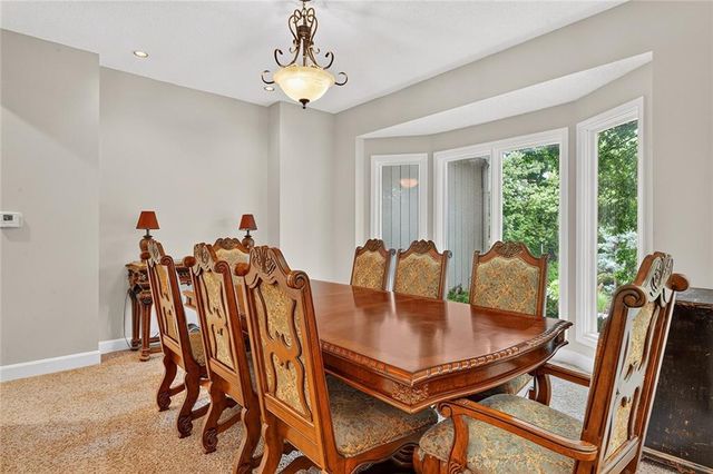 7560 Eicher Drive, Shawnee, KS 66217