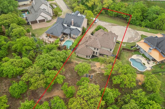 3007 Sunray Valley Court, Arlington, TX 76012