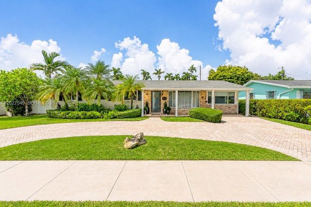5810 SW 89th Court, Miami, FL 33173