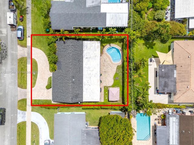 5810 SW 89th Court, Miami, FL 33173