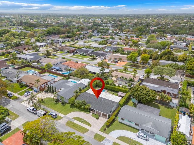 5810 SW 89th Court, Miami, FL 33173