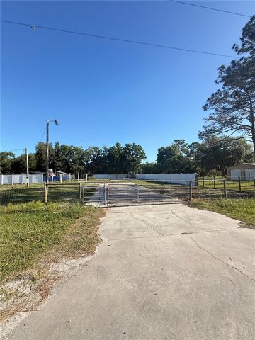 19651 CAUSEWAY BOULEVARD, Land O Lakes, FL 34638