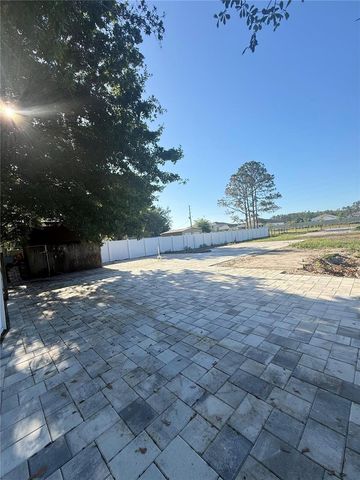 19651 CAUSEWAY BOULEVARD, Land O Lakes, FL 34638