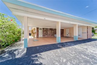 54 154TH AVENUE 54, Madeira Beach, FL 33708