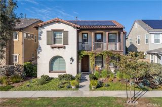 22 Preston Place, Tustin, CA 92782