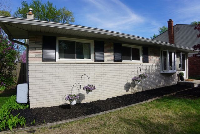 8364 Holly Drive, Canton, MI 48187