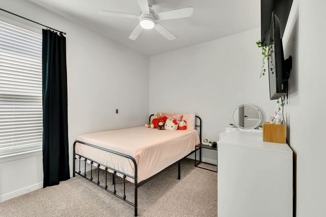 745 Key Deer Drive, Fort Worth, TX 76028