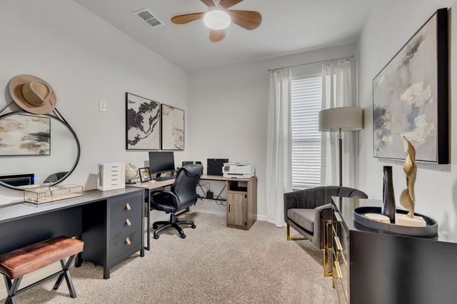 745 Key Deer Drive, Fort Worth, TX 76028