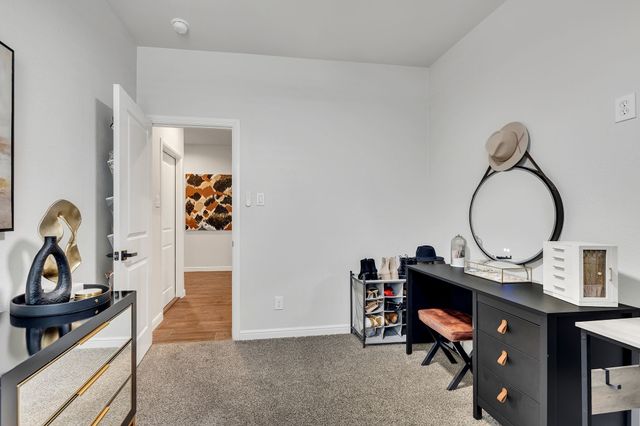 745 Key Deer Drive, Fort Worth, TX 76028