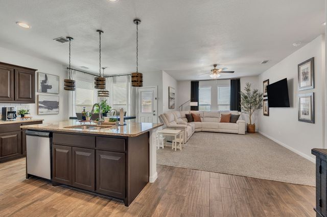 745 Key Deer Drive, Fort Worth, TX 76028