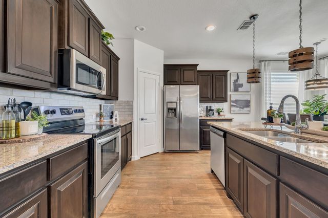 745 Key Deer Drive, Fort Worth, TX 76028