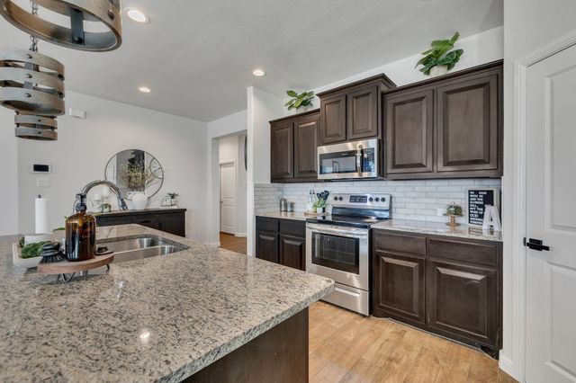 745 Key Deer Drive, Fort Worth, TX 76028