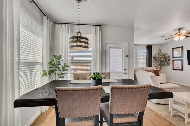 745 Key Deer Drive, Fort Worth, TX 76028