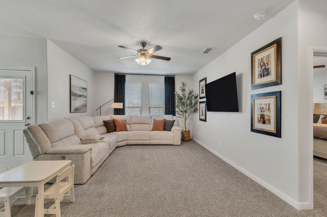 745 Key Deer Drive, Fort Worth, TX 76028