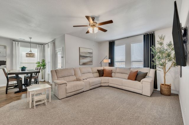 745 Key Deer Drive, Fort Worth, TX 76028