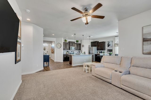 745 Key Deer Drive, Fort Worth, TX 76028