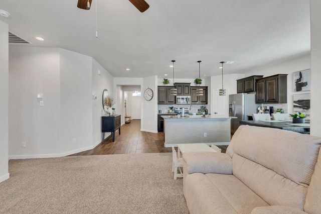 745 Key Deer Drive, Fort Worth, TX 76028