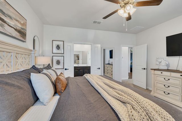 745 Key Deer Drive, Fort Worth, TX 76028