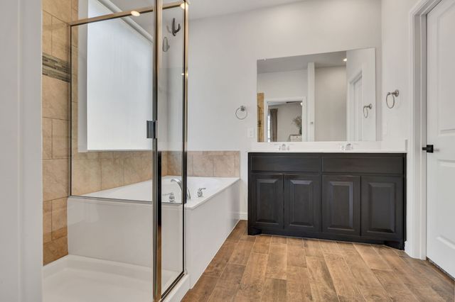 745 Key Deer Drive, Fort Worth, TX 76028