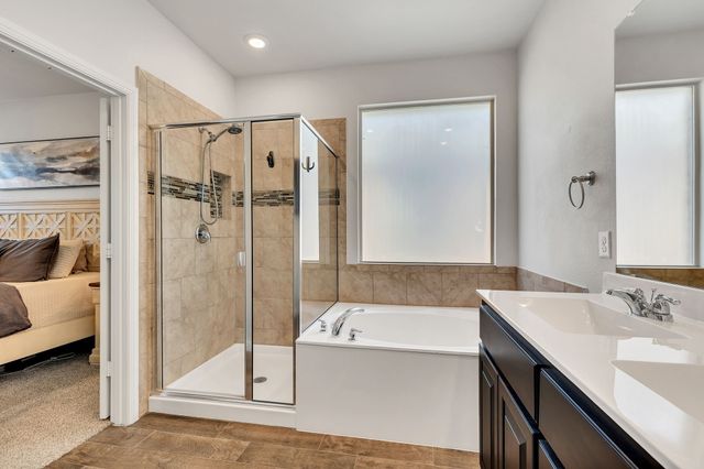 745 Key Deer Drive, Fort Worth, TX 76028