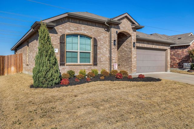 745 Key Deer Drive, Fort Worth, TX 76028